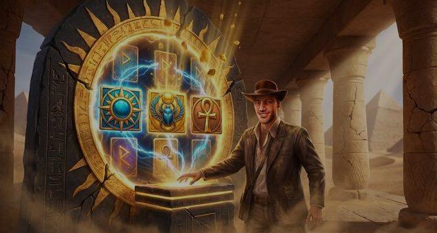 Book of Ra