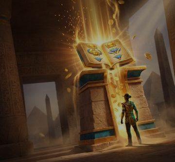 Book of Ra