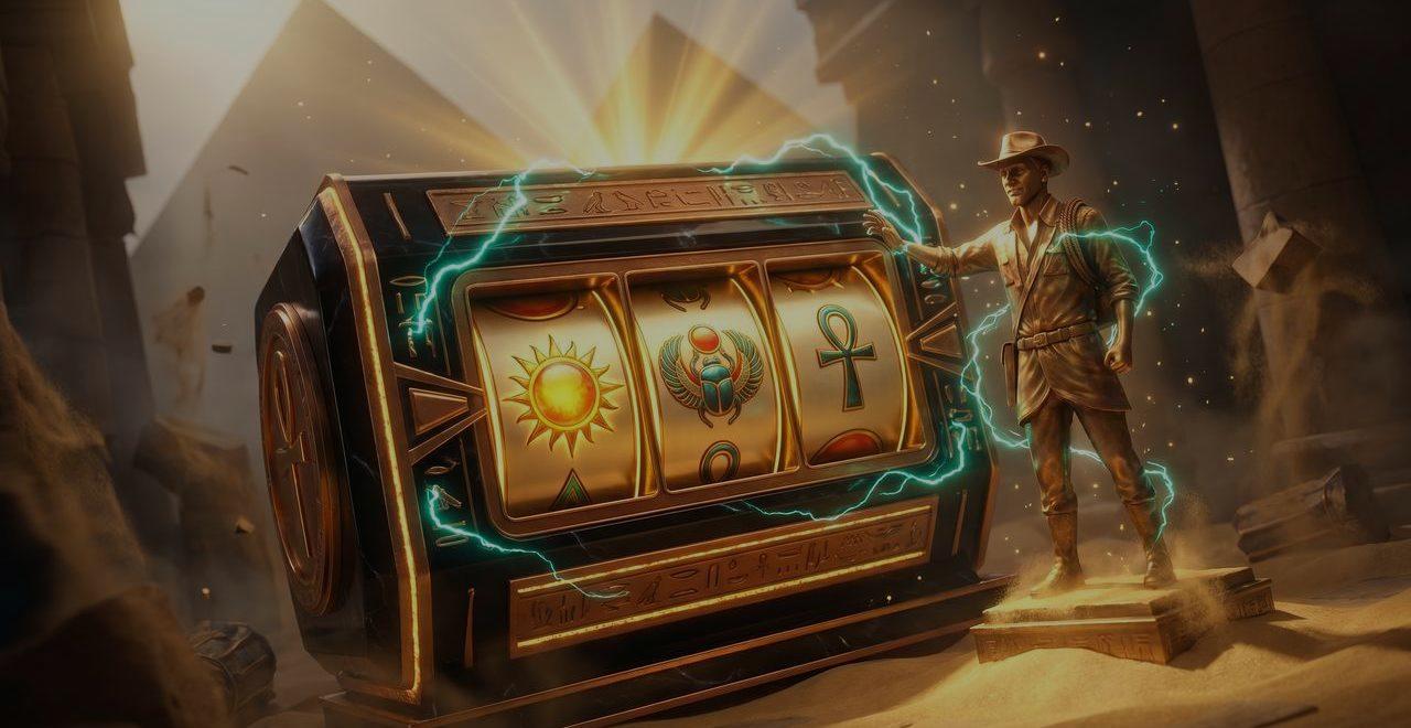 Book of Ra