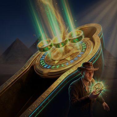 Book of Ra